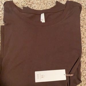 LuLaRoe Kate Cozy Collection 1X